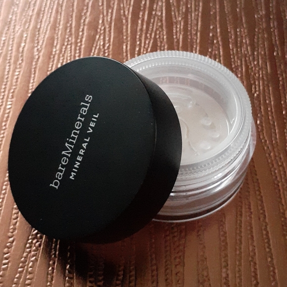 bareMinerals Other - BareMinerals Original Mineral Veil bareMinerals Other - BareMinerals Original Mineral Veil